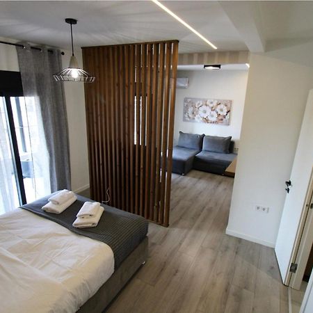 Raise Thessaloniki Avocado Suites Exterior photo