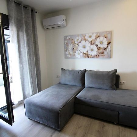 Raise Thessaloniki Avocado Suites Exterior photo