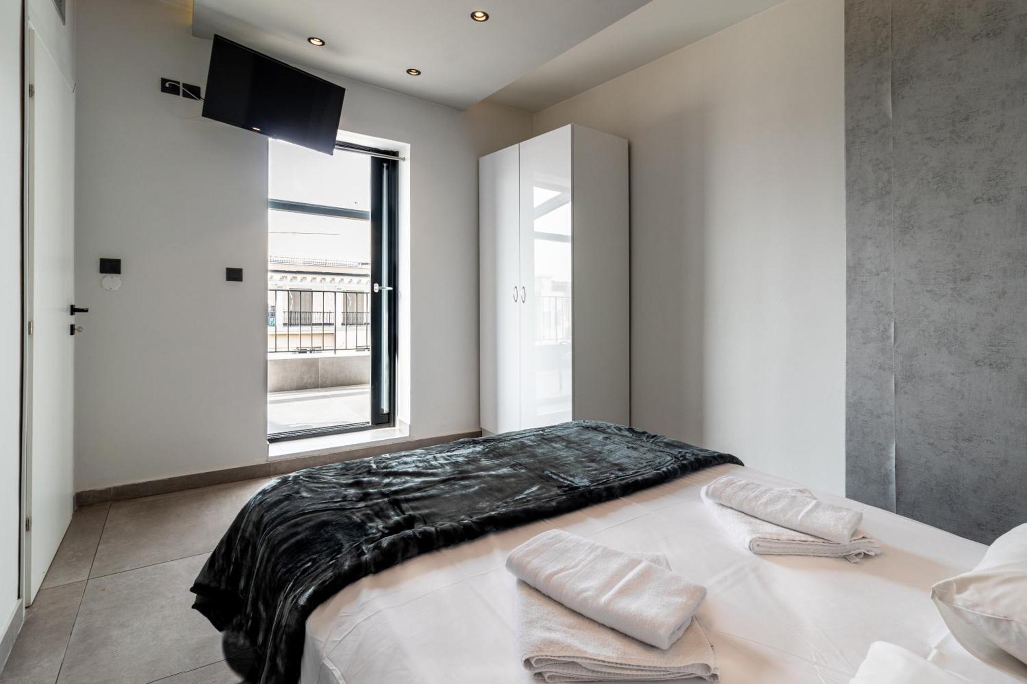 Raise Thessaloniki Avocado Suites Exterior photo