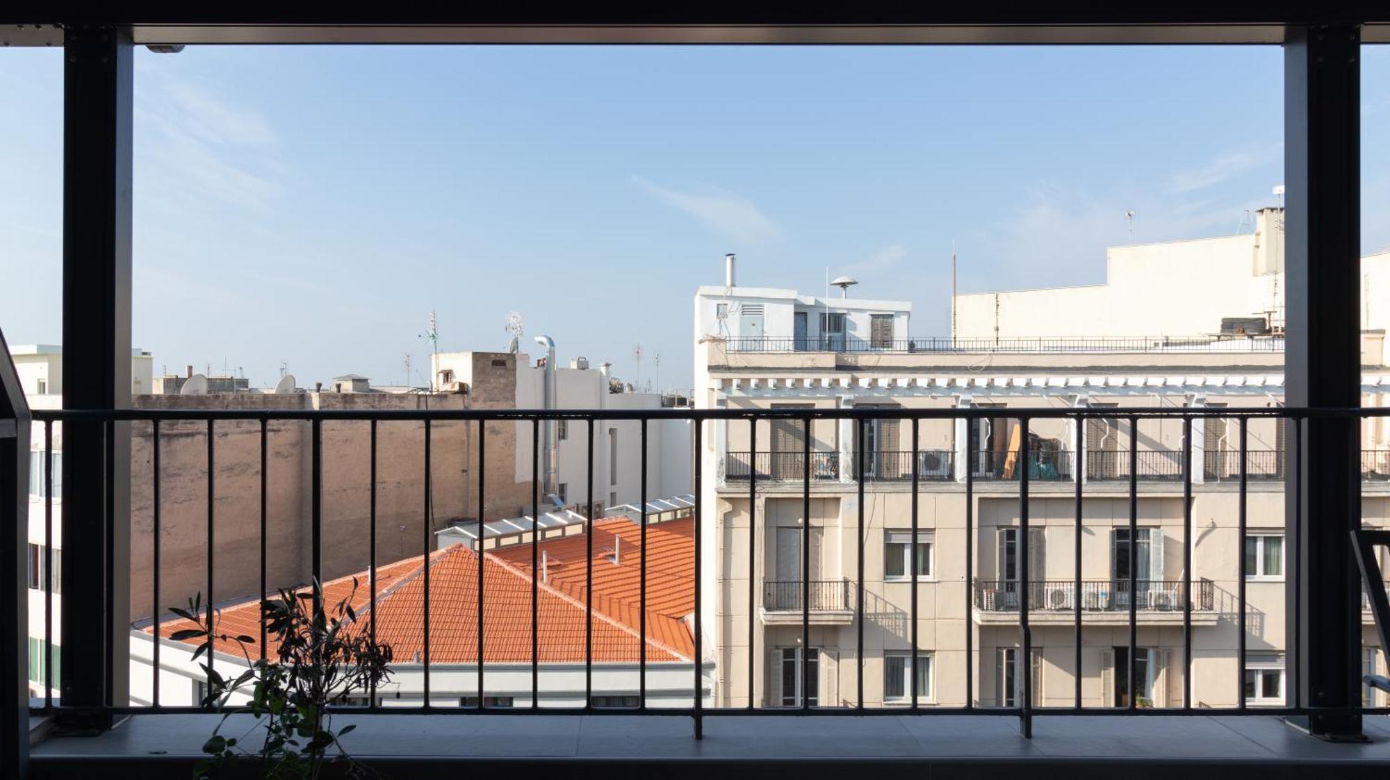 Raise Thessaloniki Avocado Suites Exterior photo