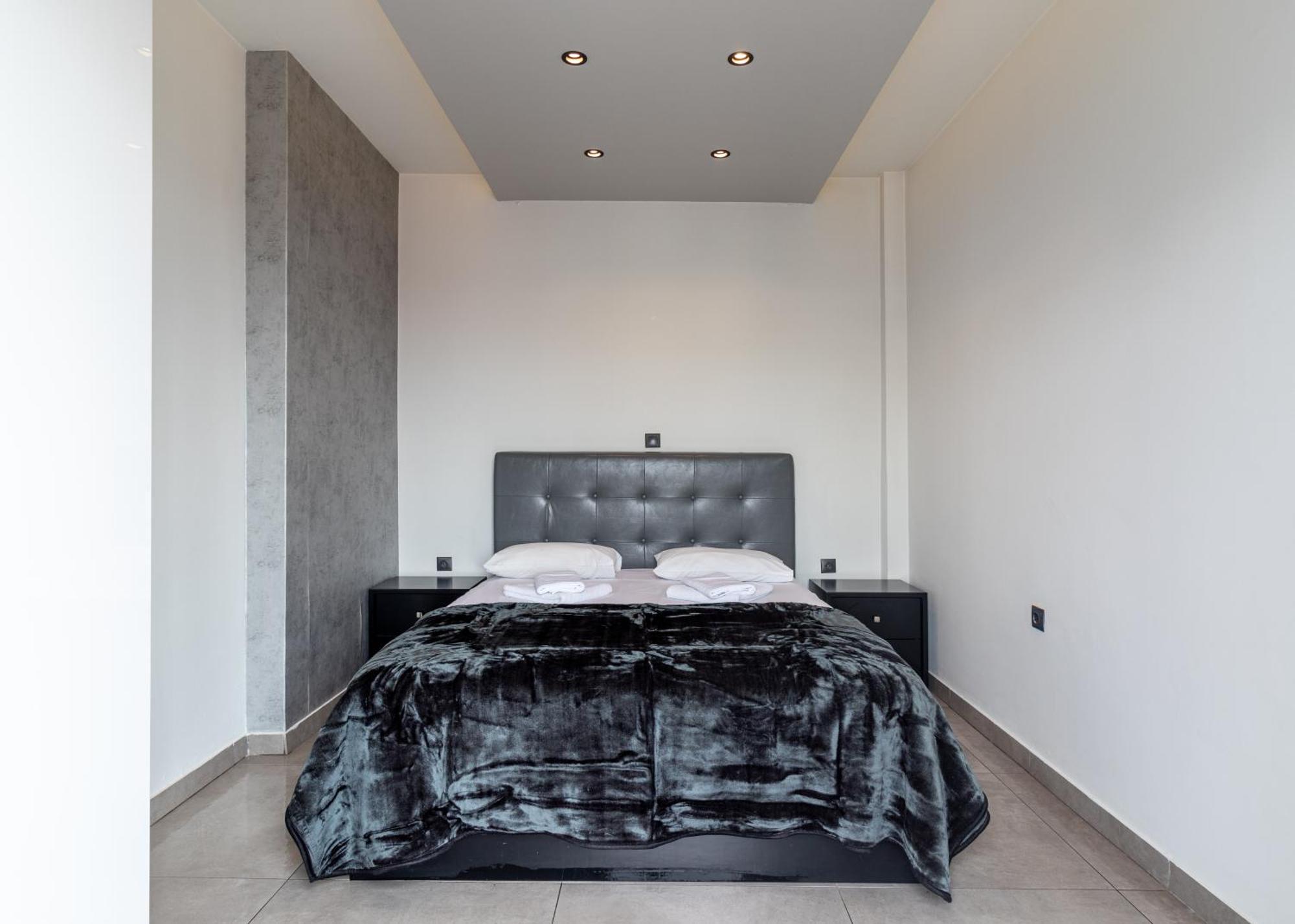 Raise Thessaloniki Avocado Suites Exterior photo