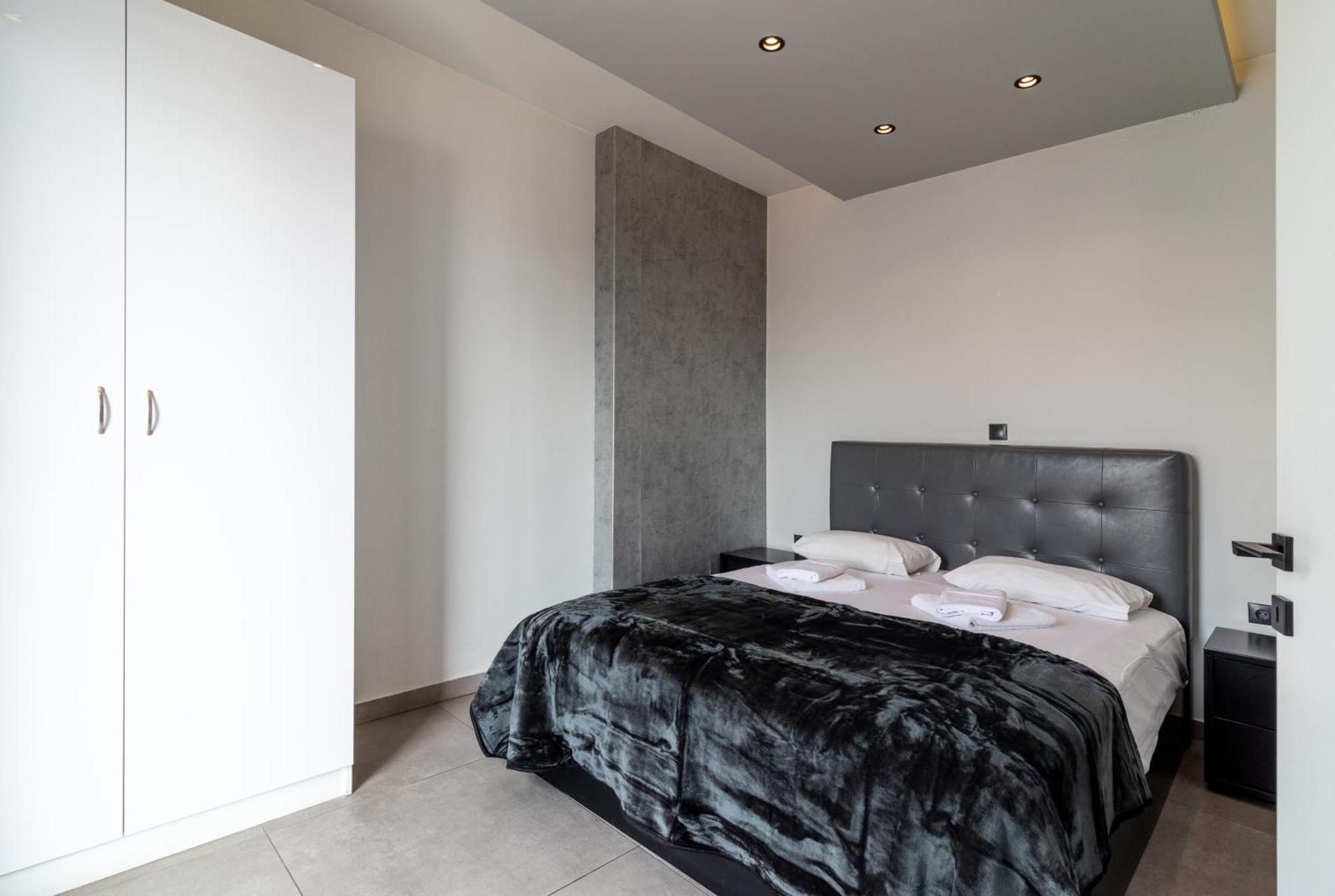 Raise Thessaloniki Avocado Suites Exterior photo