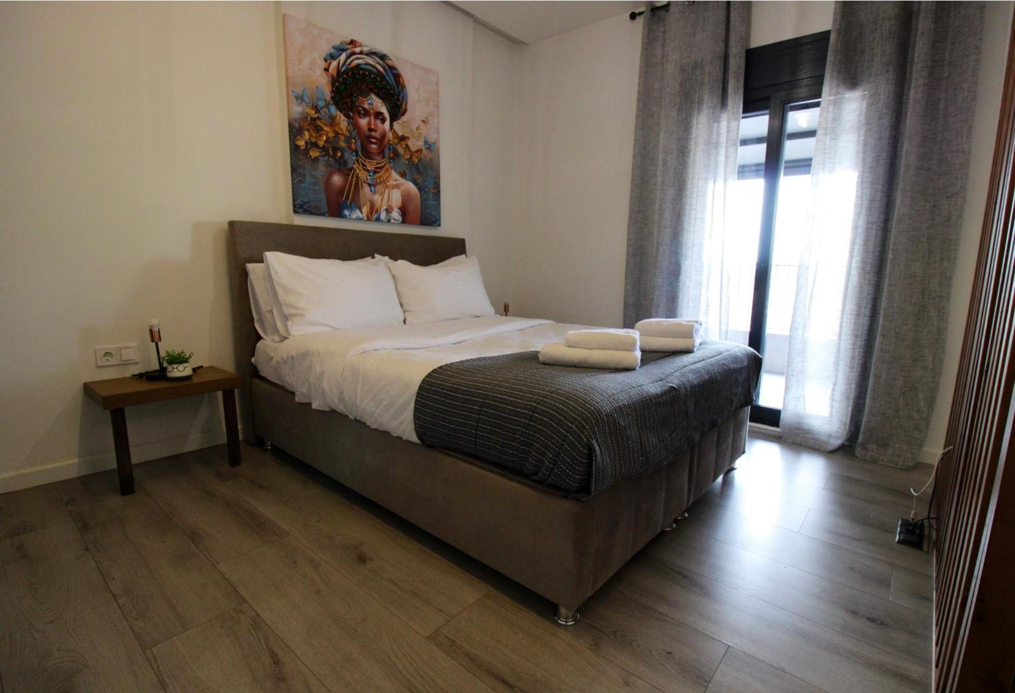 Raise Thessaloniki Avocado Suites Exterior photo