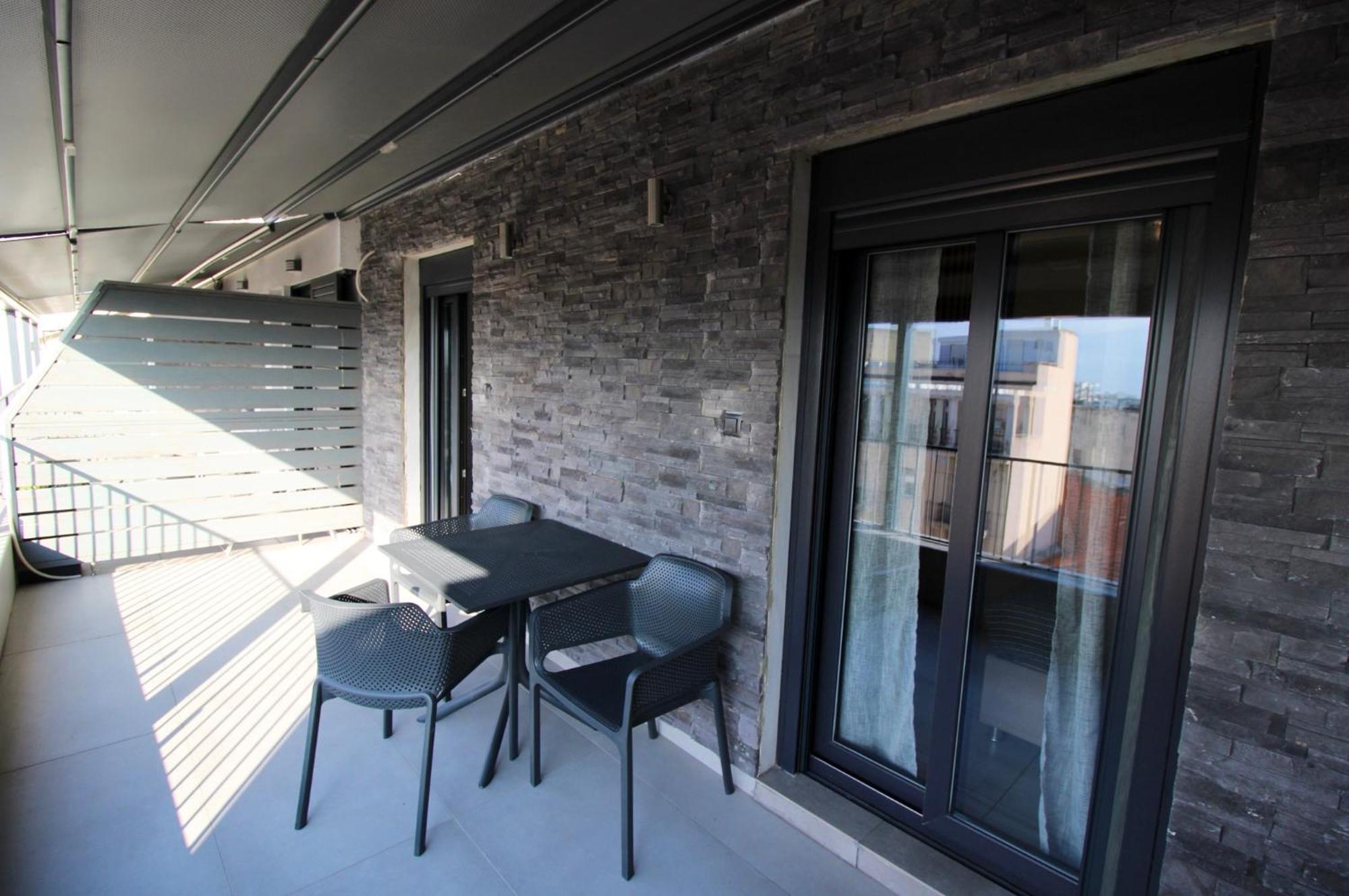 Raise Thessaloniki Avocado Suites Exterior photo