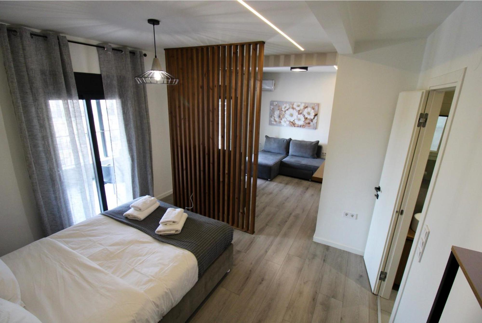 Raise Thessaloniki Avocado Suites Exterior photo