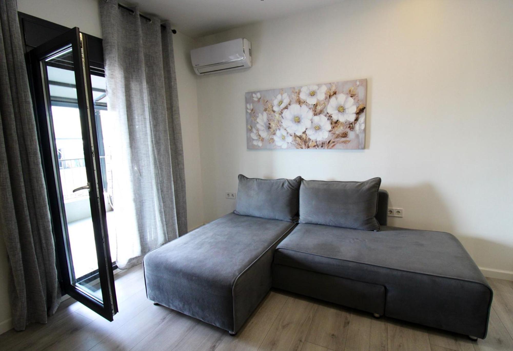 Raise Thessaloniki Avocado Suites Exterior photo