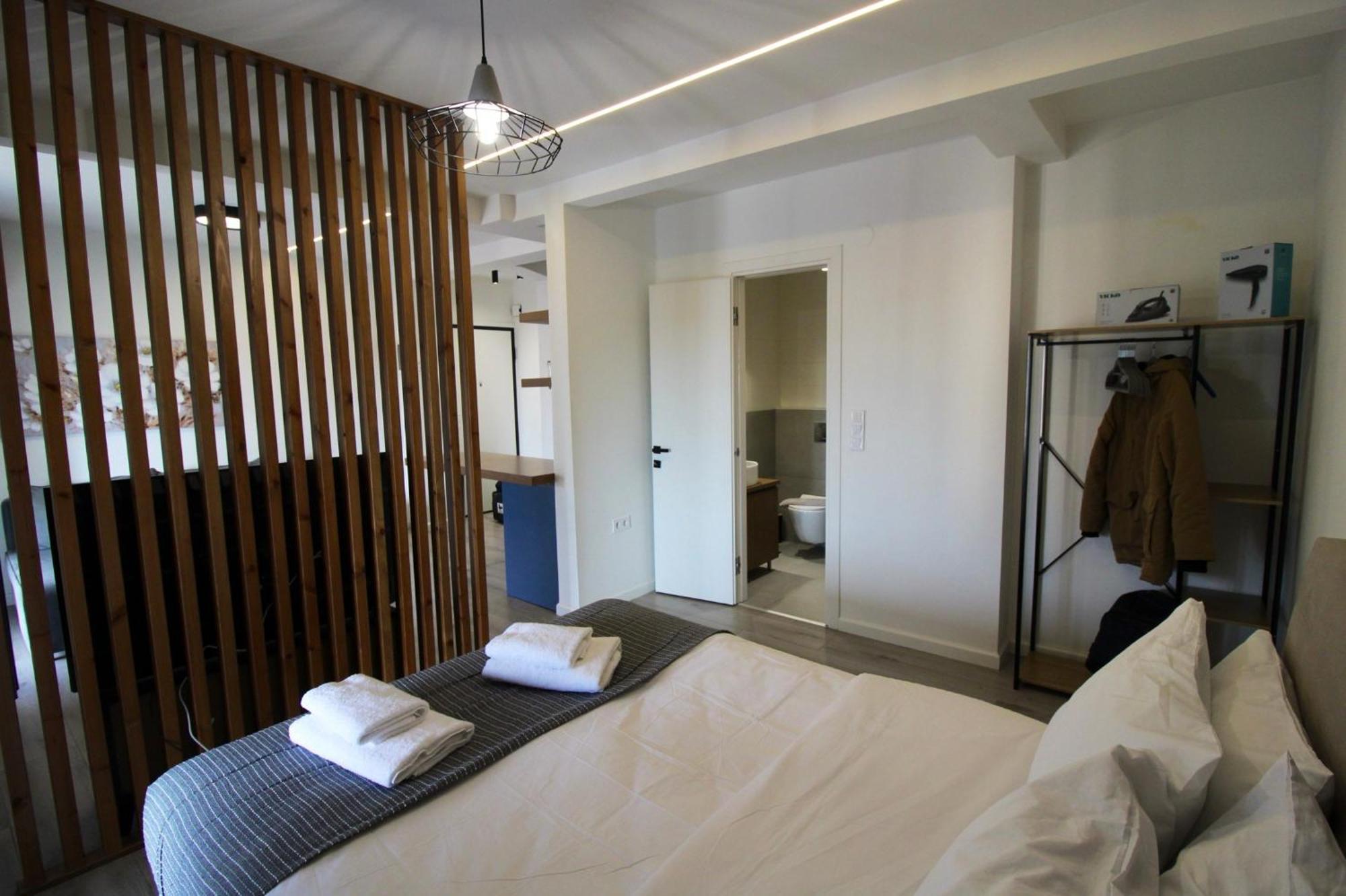 Raise Thessaloniki Avocado Suites Exterior photo